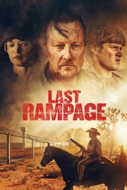 watch Last Rampage Movie online free in hd on Red Stitch