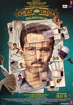 watch Why Cheat India Movie online free in hd on Red Stitch