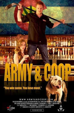 watch Army & Coop Movie online free in hd on Red Stitch