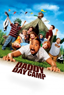 watch Daddy Day Camp Movie online free in hd on Red Stitch