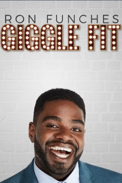 watch Ron Funches: Giggle Fit Movie online free in hd on Red Stitch