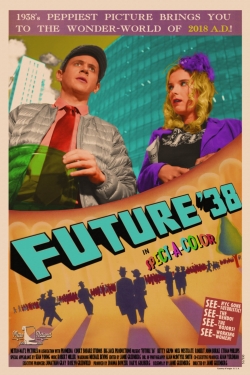 watch Future '38 Movie online free in hd on Red Stitch