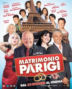 watch Matrimonio a Parigi Movie online free in hd on Red Stitch