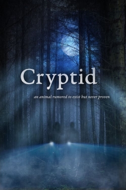 watch Cryptid Movie online free in hd on Red Stitch