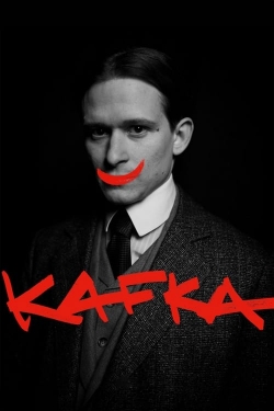 watch Kafka Movie online free in hd on Red Stitch