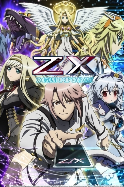 watch Z/X: Ignition Movie online free in hd on Red Stitch