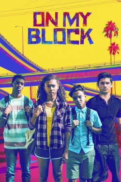 watch On My Block Movie online free in hd on Red Stitch