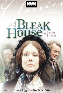 watch Bleak House Movie online free in hd on Red Stitch