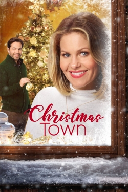 watch Christmas Town Movie online free in hd on Red Stitch