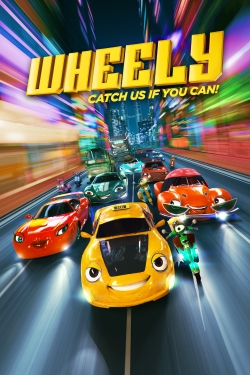 watch Wheely Movie online free in hd on Red Stitch