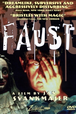 watch Faust Movie online free in hd on Red Stitch