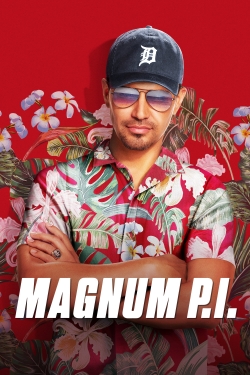 watch Magnum P.I. Movie online free in hd on Red Stitch