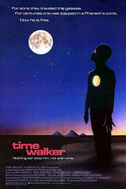 watch Time Walker Movie online free in hd on Red Stitch