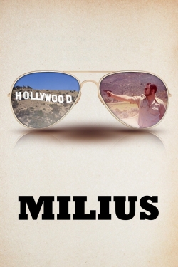 watch Milius Movie online free in hd on Red Stitch