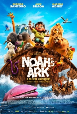 watch Noah's Ark Movie online free in hd on Red Stitch