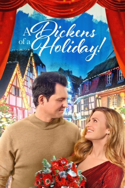 watch A Dickens of a Holiday! Movie online free in hd on Red Stitch