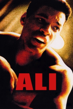 watch Ali Movie online free in hd on Red Stitch