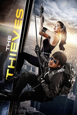 watch The Thieves Movie online free in hd on Red Stitch