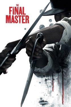 watch The Final Master Movie online free in hd on Red Stitch