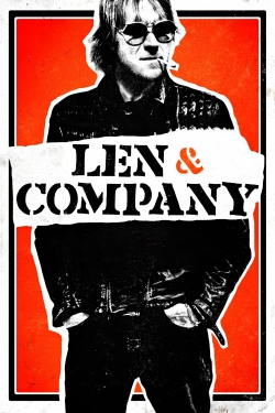 watch Len and Company Movie online free in hd on Red Stitch