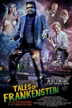 watch Tales of Frankenstein Movie online free in hd on Red Stitch