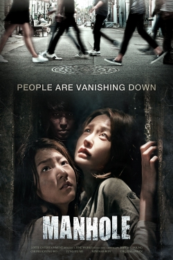 watch Manhole Movie online free in hd on Red Stitch