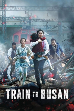 watch Train to Busan Movie online free in hd on Red Stitch