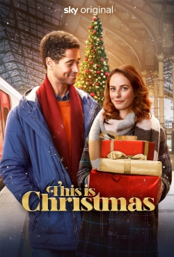 watch This is Christmas Movie online free in hd on Red Stitch