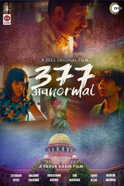 watch 377 Ab Normal Movie online free in hd on Red Stitch