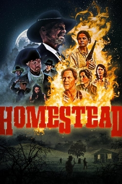 watch Homestead Movie online free in hd on Red Stitch