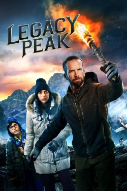 watch Legacy Peak Movie online free in hd on Red Stitch