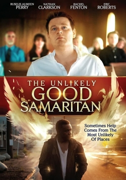 watch The Unlikely Good Samaritan Movie online free in hd on Red Stitch