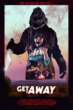 watch GetAWAY Movie online free in hd on Red Stitch