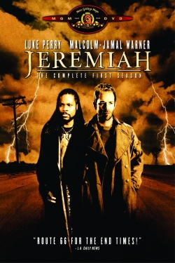 watch Jeremiah Movie online free in hd on Red Stitch