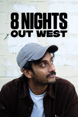 watch 8 Nights Out West Movie online free in hd on Red Stitch