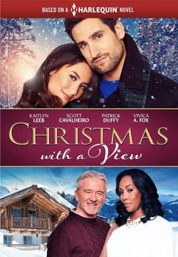 watch Christmas with a View Movie online free in hd on Red Stitch