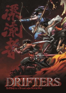 watch Drifters Movie online free in hd on Red Stitch