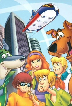 watch The Scooby-Doo/Dynomutt Hour Movie online free in hd on Red Stitch