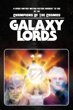 watch Galaxy Lords Movie online free in hd on Red Stitch