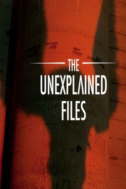 watch The Unexplained Files Movie online free in hd on Red Stitch