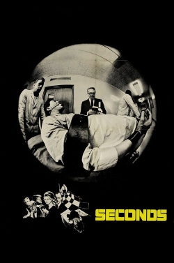 watch Seconds Movie online free in hd on Red Stitch