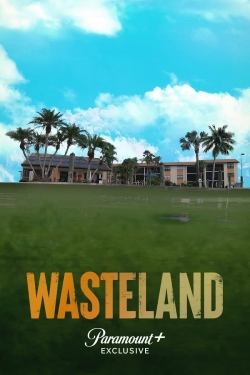 watch Wasteland Movie online free in hd on Red Stitch