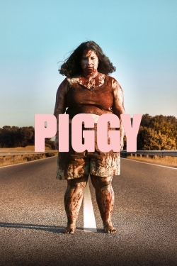 watch Piggy Movie online free in hd on Red Stitch