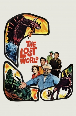 watch The Lost World Movie online free in hd on Red Stitch