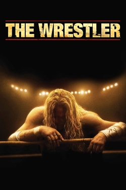 watch The Wrestler Movie online free in hd on Red Stitch