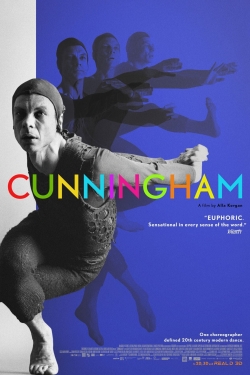 watch Cunningham Movie online free in hd on Red Stitch