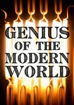 watch Genius of the Modern World Movie online free in hd on Red Stitch