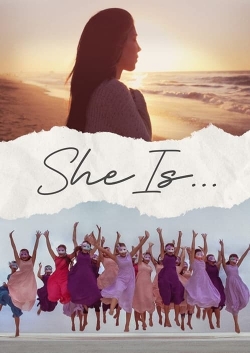 watch She Is... Movie online free in hd on Red Stitch