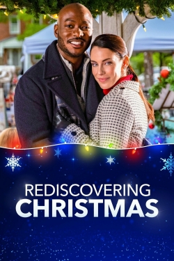 watch Rediscovering Christmas Movie online free in hd on Red Stitch