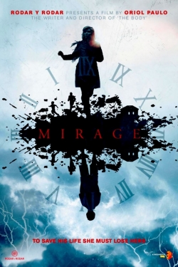 watch Mirage Movie online free in hd on Red Stitch